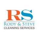 Rody & Steve Cleaning Services logo